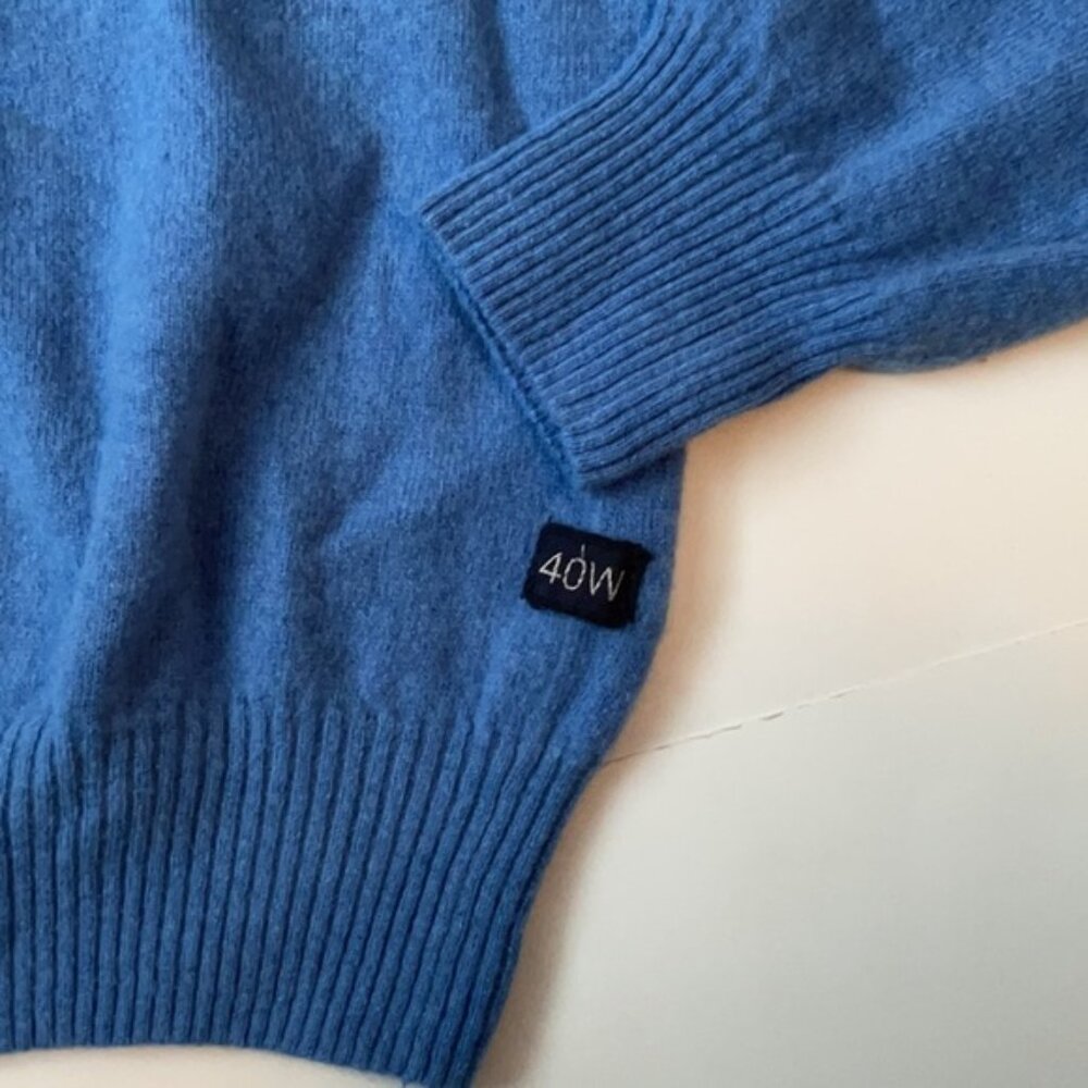 40WEFT Wool Sweater - Picture 5 of 7